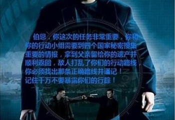 迷津密室逃脱俱乐部第 5 张图片