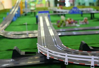 迪乐儿童主题乐园第 7 张图片