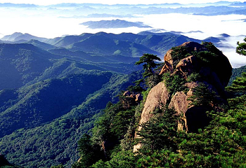 鞍山千山区双龙山第 10 张图片