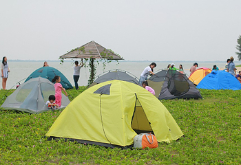 北海忘忧岛第 8 张图片
