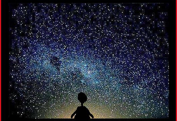 重庆5D星空错觉馆第 5 张图片