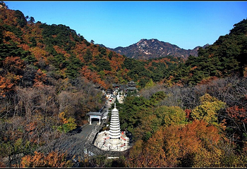 鞍山千山区双龙山第 9 张图片