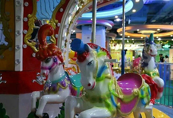 迪乐儿童主题乐园第 6 张图片