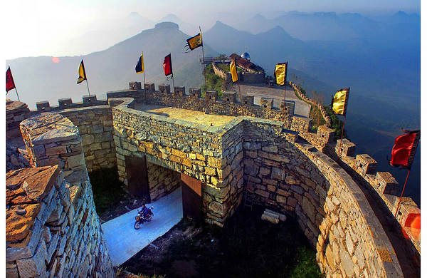 天上王城(成人票)