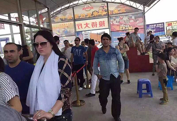 三美卡丁车竞技游乐中心第 8 张图片