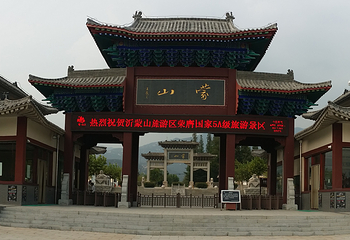 明光寺佛教文化景区第 45 张图片