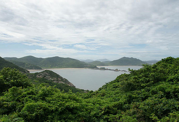 大青山风景区第 15 张图片