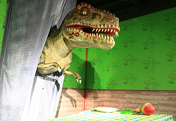 奥帆博物馆第 12 张图片