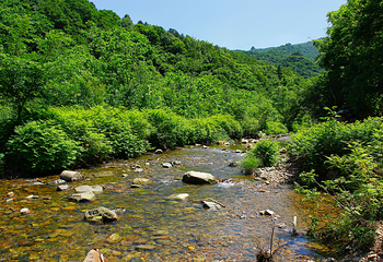 本溪大石湖风景区第 29 张图片