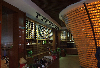 张裕酒文化博物馆第 24 张图片