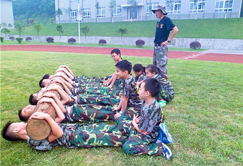 丛林狼真人CS基地第 10 张图片