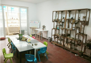 沙陶屋第 7 张图片