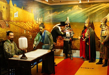 鼓浪屿元梦世界第 14 张图片