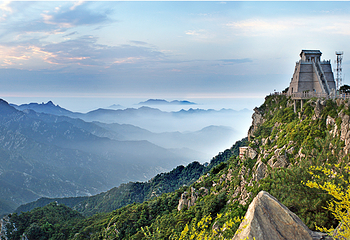 明光寺佛教文化景区第 41 张图片