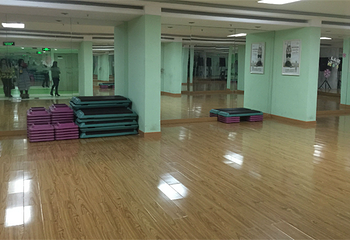 玫瑰东方健身会所第 8 张图片