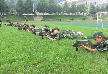 丛林狼真人CS基地第 15 张图片