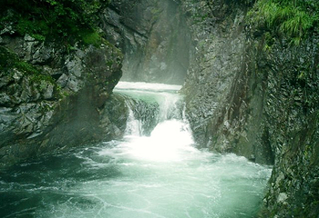 本溪老边沟风景区第 18 张图片