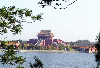龙亭景区第 30 张图片