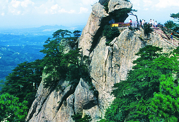 鞍山千山区双龙山第 7 张图片