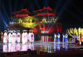 《大宋东京梦华》演出第 5 张图片