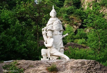 养子沟第 15 张图片