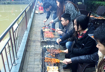 田园居生态园第 19 张图片