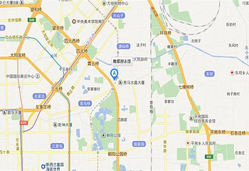 瞰都游泳馆第 3 张图片