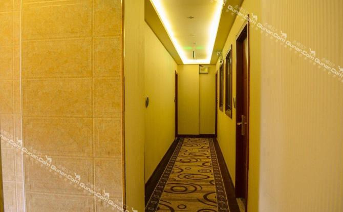 【城关区】兰州金海宾馆和政路店