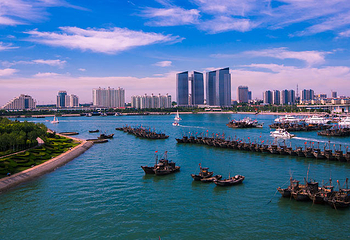 日照世帆赛基地第 2 张图片