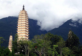 鞍山千山区双龙山第 2 张图片