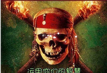 007真人密室体验馆第 9 张图片
