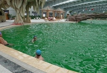 御龙温泉第 37 张图片