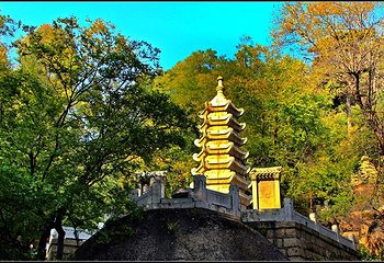 鞍山千山区双龙山第 4 张图片
