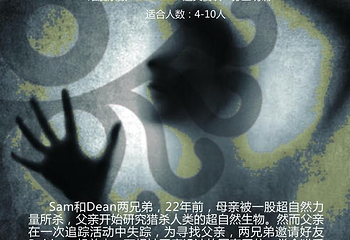迷津密室逃脱俱乐部第 13 张图片