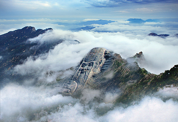 明光寺佛教文化景区第 39 张图片