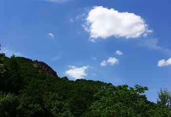 本溪大石湖风景区第 24 张图片