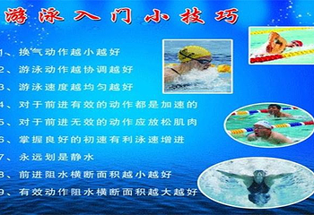 瞰都游泳馆第 5 张图片