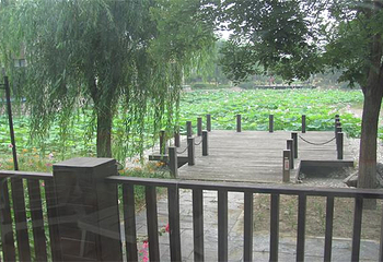 北京林溪游泳馆第 5 张图片