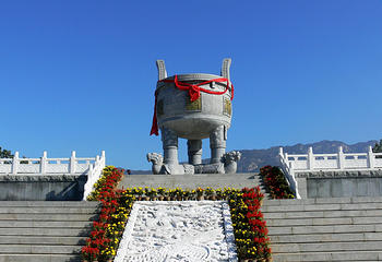 明光寺佛教文化景区第 42 张图片