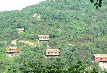 大青山风景区第 18 张图片