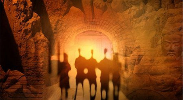 夜幕密室逃脱俱乐部