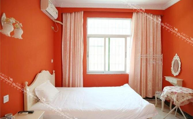 仅157元!价值388元的厦门雅轩阁客栈豪华大床房入住1晚,免费wifi.