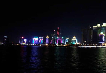 夜游青岛一票通第 4 张图片
