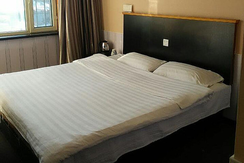 【乾安县】民海时尚宾馆 -北京酒店团购-去哪儿网