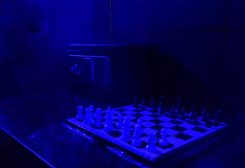007真人密室体验馆第 3 张图片