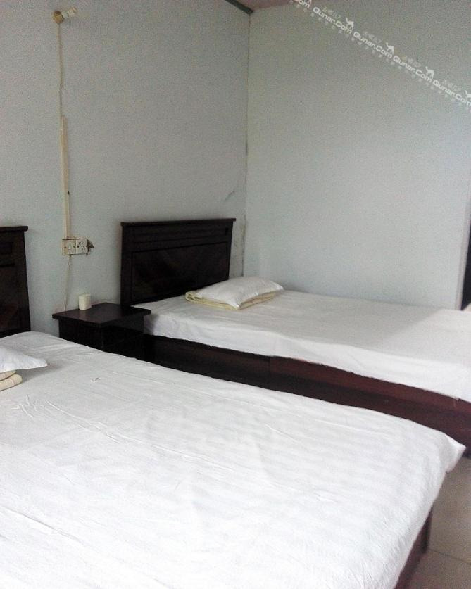 【张北路】淄博桓台永亮宾馆