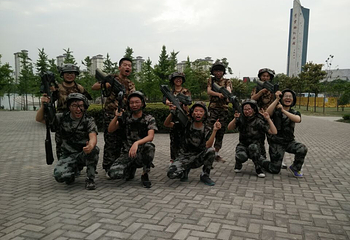 雪枫公园第 5 张图片