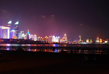 夜游青岛一票通第 6 张图片
