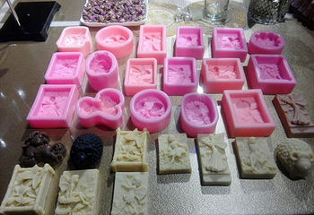 橄榄庄园手工皂DIY工作室第 4 张图片