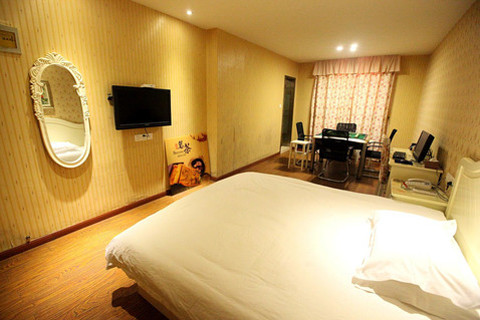 【大洋路】丽水湾仔旅店